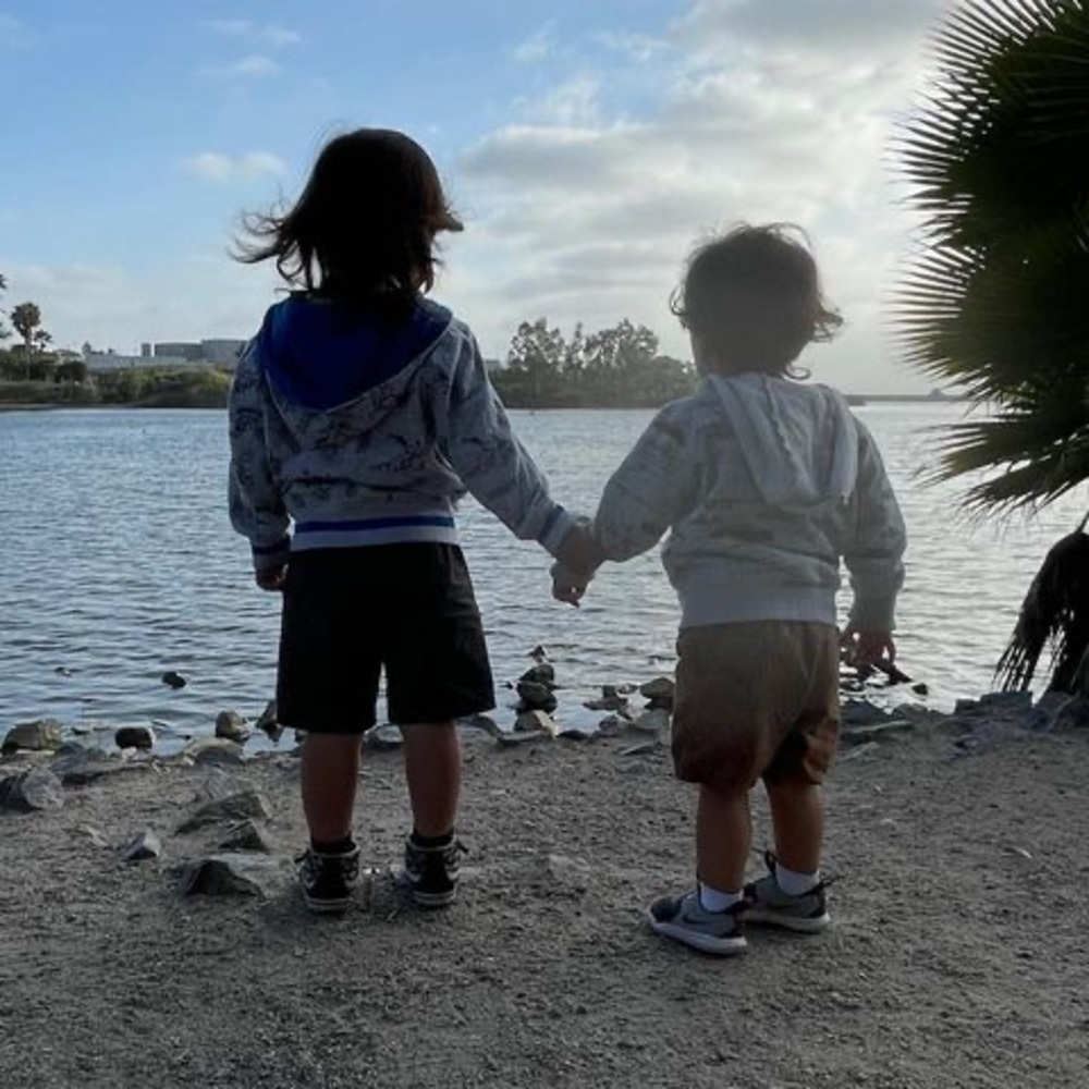 Meet your Posher, Laura